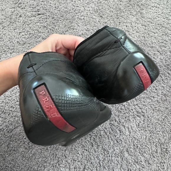 Prada sport loafers - Picture 4 of 8